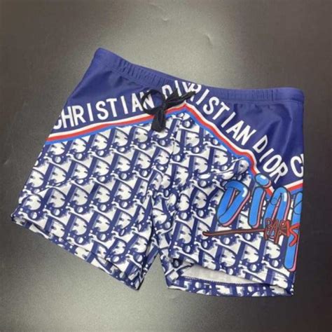 dior women short|christian dior shorts women.